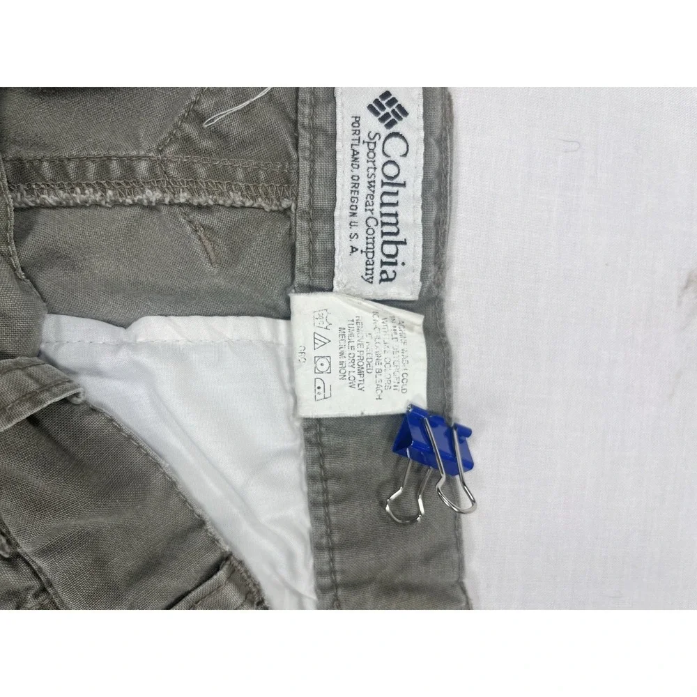 Columbia these sportswear